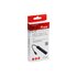 equip 128954 hub di interfaccia USB 3.2 Gen 1 (3.1 Gen 1) Type-C 5000 Mbit/s Nero