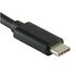 equip 128954 hub di interfaccia USB 3.2 Gen 1 (3.1 Gen 1) Type-C 5000 Mbit/s Nero