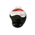 equip 245014 tappetino per mouse Nero