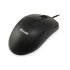 equip 245102 mouse Ufficio Ambidestro USB tipo A Ottico 1000 DPI