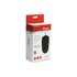 equip 245102 mouse Ufficio Ambidestro USB tipo A Ottico 1000 DPI