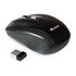 equip 245104 mouse Viaggio Ambidestro RF Wireless Ottico 1600 DPI