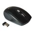 equip 245104 mouse Viaggio Ambidestro RF Wireless Ottico 1600 DPI