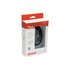 equip 245104 mouse Viaggio Ambidestro RF Wireless Ottico 1600 DPI