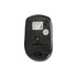 equip 245104 mouse Viaggio Ambidestro RF Wireless Ottico 1600 DPI
