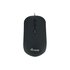 equip 245114 mouse Ufficio Ambidestro USB tipo A Ottico 1600 DPI