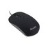 equip 245114 mouse Ufficio Ambidestro USB tipo A Ottico 1600 DPI