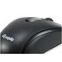 equip 245116 mouse Ufficio Ambidestro USB tipo-C Ottico 1200 DPI