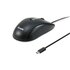 equip 245116 mouse Ufficio Ambidestro USB tipo-C Ottico 1200 DPI