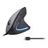equip 245118 mouse Universale Mano destra USB tipo A Ottico 3200 DPI