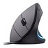 equip 245118 mouse Universale Mano destra USB tipo A Ottico 3200 DPI