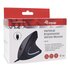 equip 245118 mouse Universale Mano destra USB tipo A Ottico 3200 DPI
