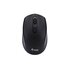 equip 245122 mouse Universale Ambidestro RF Wireless Ottico 1600 DPI