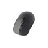 equip 245123 mouse Universale Ambidestro RF senza fili + Bluetooth Ottico 1600 DPI