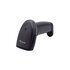 equip 351020 lettore di codici a barre Lettore di codici a barre portatile 1D LED Nero
