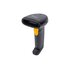 equip 351020 lettore di codici a barre Lettore di codici a barre portatile 1D LED Nero