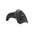equip 351021 lettore di codici a barre Lettore di codici a barre portatile 1D/2D LED Nero