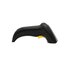 equip 351021 lettore di codici a barre Lettore di codici a barre portatile 1D/2D LED Nero