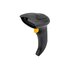equip 351021 lettore di codici a barre Lettore di codici a barre portatile 1D/2D LED Nero