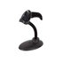 equip 351021 lettore di codici a barre Lettore di codici a barre portatile 1D/2D LED Nero