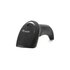 equip 351022 lettore di codici a barre Lettore di codici a barre portatile 1D Laser Nero