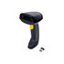 equip 351023 lettore di codici a barre Lettore di codici a barre portatile 1D LED Nero