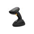 equip 351025 lettore di codici a barre Lettore di codici a barre portatile 1D LED Nero
