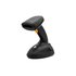 equip 351026 lettore di codici a barre Lettore di codici a barre portatile 1D/2D LED Nero