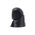 equip 351027 lettore di codici a barre Lettore di codici a barre fisso 1D/2D LED Nero