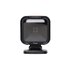 equip 351028 lettore di codici a barre Lettore di codici a barre fisso 1D/2D LED Nero