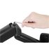 equip 650137 supporto da tavolo per Tv a schermo piatto 81,3 cm (32