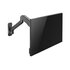 equip 650137 supporto da tavolo per Tv a schermo piatto 81,3 cm (32