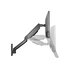 equip 650137 supporto da tavolo per Tv a schermo piatto 81,3 cm (32