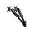 equip 650138 supporto da tavolo per Tv a schermo piatto 81,3 cm (32