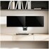 equip 650138 supporto da tavolo per Tv a schermo piatto 81,3 cm (32