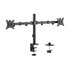 equip 650157 Supporti a parete per TV 81,3 cm (32") Scrivania Nero