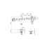equip 650157 Supporti a parete per TV 81,3 cm (32