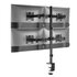 equip 650159 supporto da tavolo per Tv a schermo piatto 81,3 cm (32