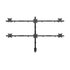 equip 650160 supporto da tavolo per Tv a schermo piatto 81,3 cm (32