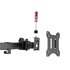 equip 650160 supporto da tavolo per Tv a schermo piatto 81,3 cm (32