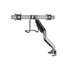 equip 650161 supporto da tavolo per Tv a schermo piatto 81,3 cm (32