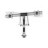 equip 650161 supporto da tavolo per Tv a schermo piatto 81,3 cm (32