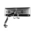 equip 650161 supporto da tavolo per Tv a schermo piatto 81,3 cm (32