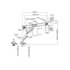 equip 650161 supporto da tavolo per Tv a schermo piatto 81,3 cm (32