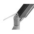 equip 650162 supporto da tavolo per Tv a schermo piatto 68,6 cm (27
