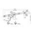 equip 650162 supporto da tavolo per Tv a schermo piatto 68,6 cm (27