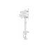 equip 650167 supporto da tavolo per Tv a schermo piatto 81,3 cm (32