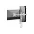 equip 650167 supporto da tavolo per Tv a schermo piatto 81,3 cm (32