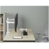 equip 650167 supporto da tavolo per Tv a schermo piatto 81,3 cm (32
