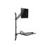 equip 650170 base e supporto per PC/workstation All-in-One 8 kg 43,2 cm (17